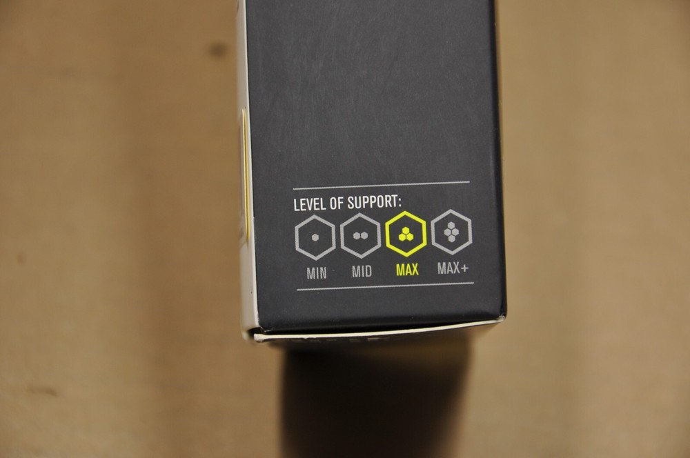 DonJoy Performance Bionic Knee Brace (Black/Large)