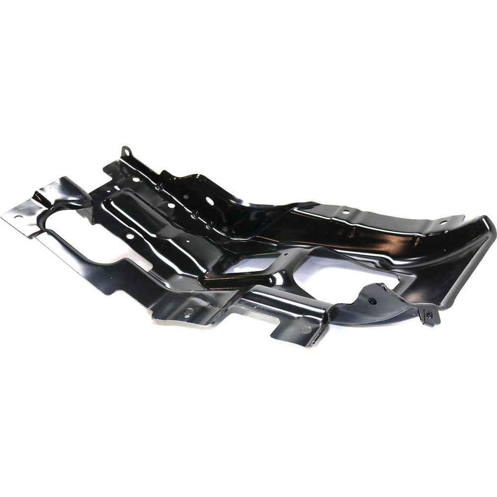 Bumper Bracket For 2015-2017 GMC Sierra 2500 HD Set of 2 Front Left and Right