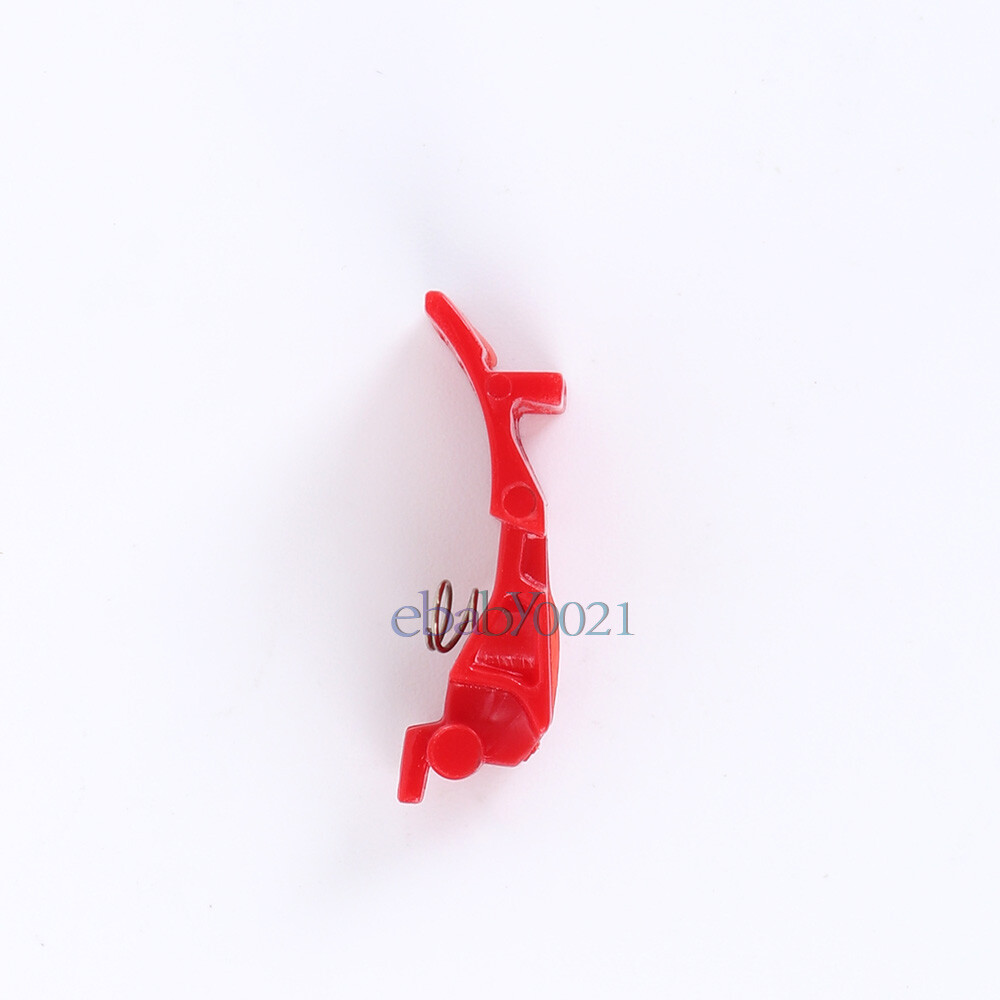 Release Button for Dyson V7 V8 SV11 SV10 Vacuum Cleaner Clear Bin Lock