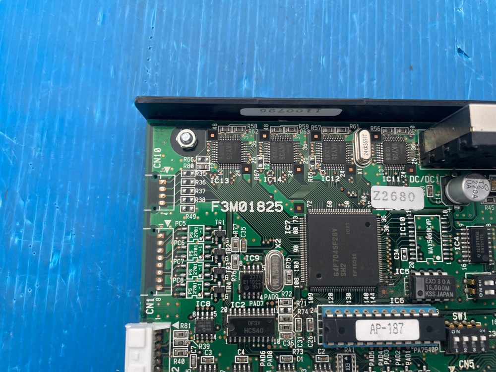 F3M01825 Power Module Board