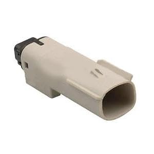 2 Pin Connector - Compatible with 33481-0202