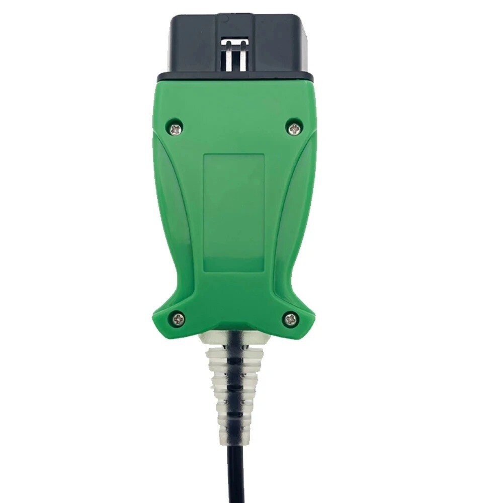 DLC3 18.00.008 Techstream Passthru OBDII OBD2 AutoCar Diagnostic Cable Scanner