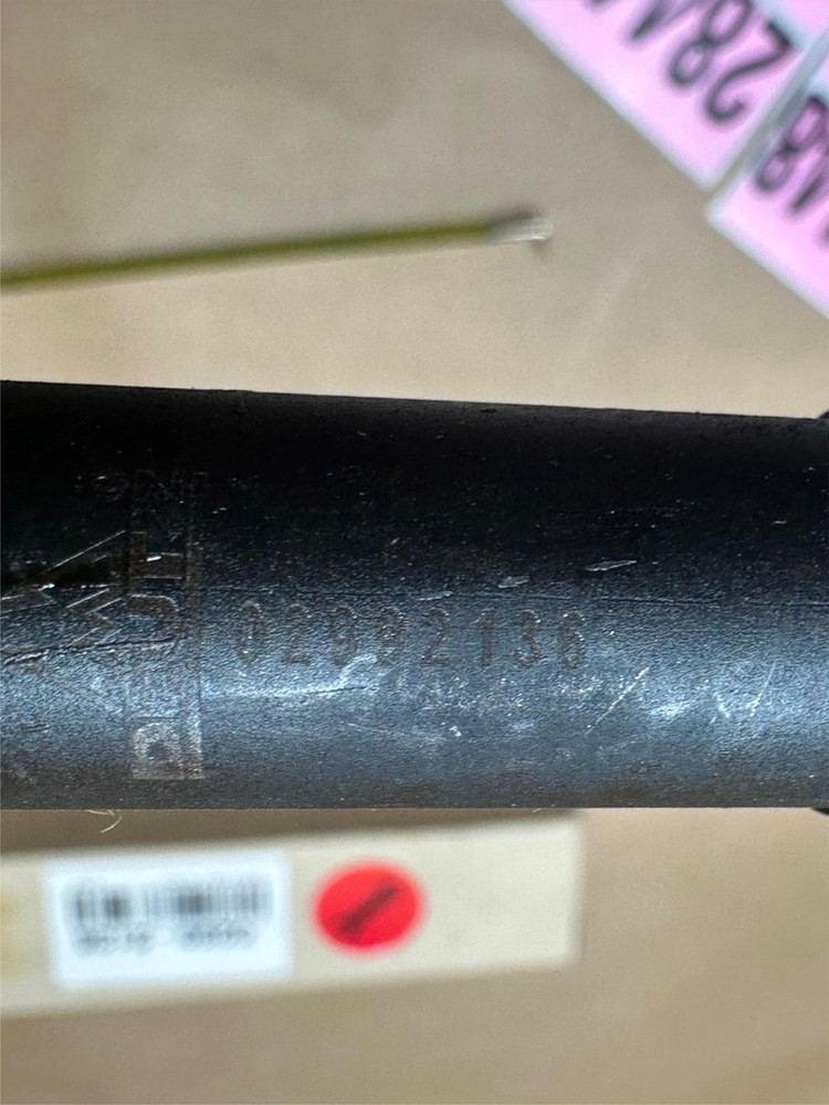 Genuine Deutz 0299-2136 Puller Tool 02992136