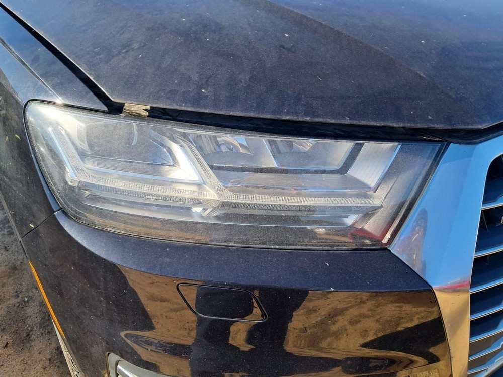 Fuse Box Engine Fits 17-24 AUDI Q7 4849922