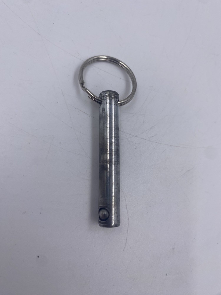 The DB Method Squat Machine OEM Original Replacement Part Metal Pin