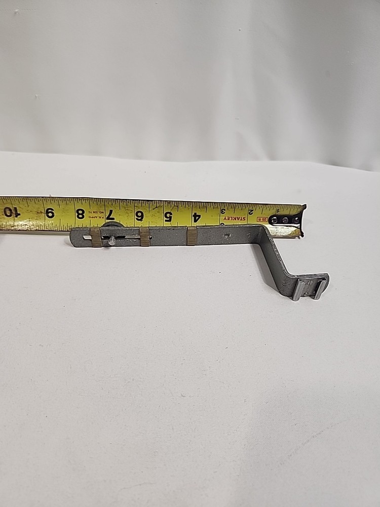 Camera Flash Bracket