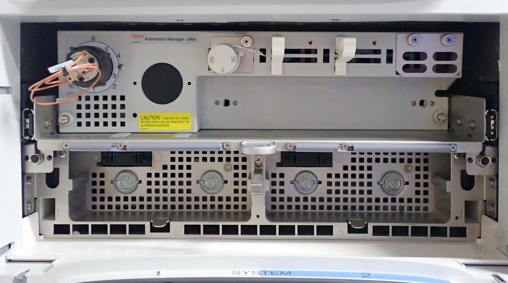 Thermo DIONEX ICS-5000+ DC-5 Chromatography Detector Module | 075925