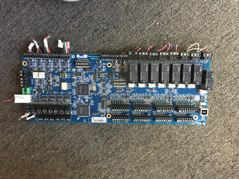 Software House iSTAR Ultra SE ACM Ultra 8-Reader Access Control Module