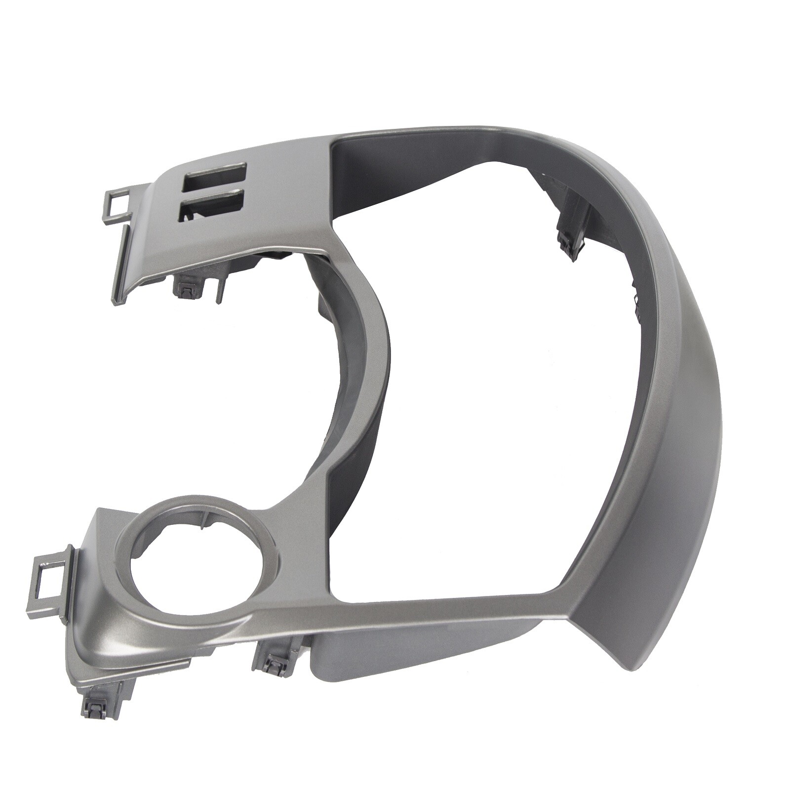 For 2004-2006 Nissan Titan Armada Instrument Cluster Dash Panel Gauge Trim Bezel