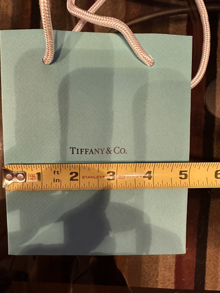 Tiffany & Co Bag