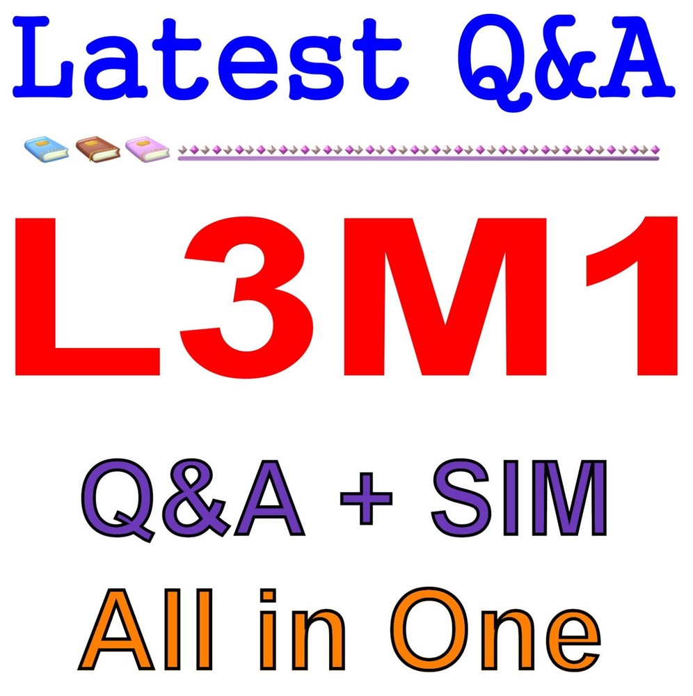 Procurement and Supply Environments L3M1 Exam Q&A