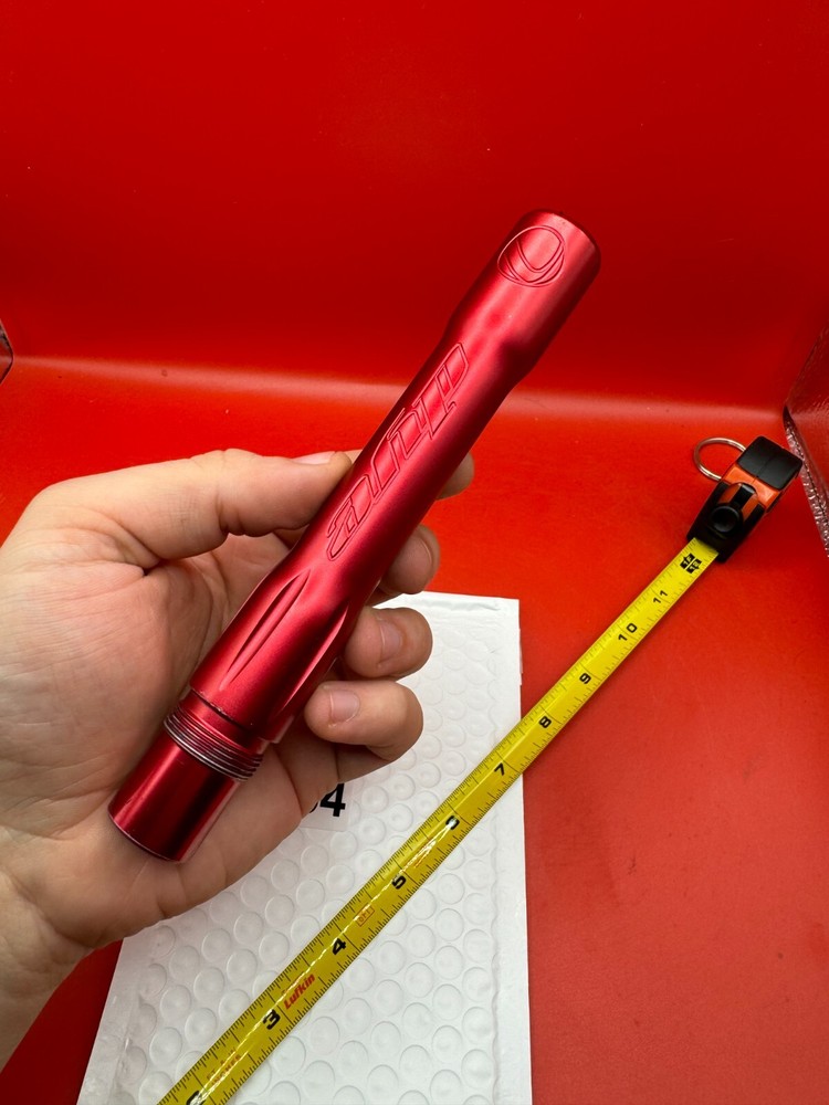Dye UL Back 688 Bore AC Thread