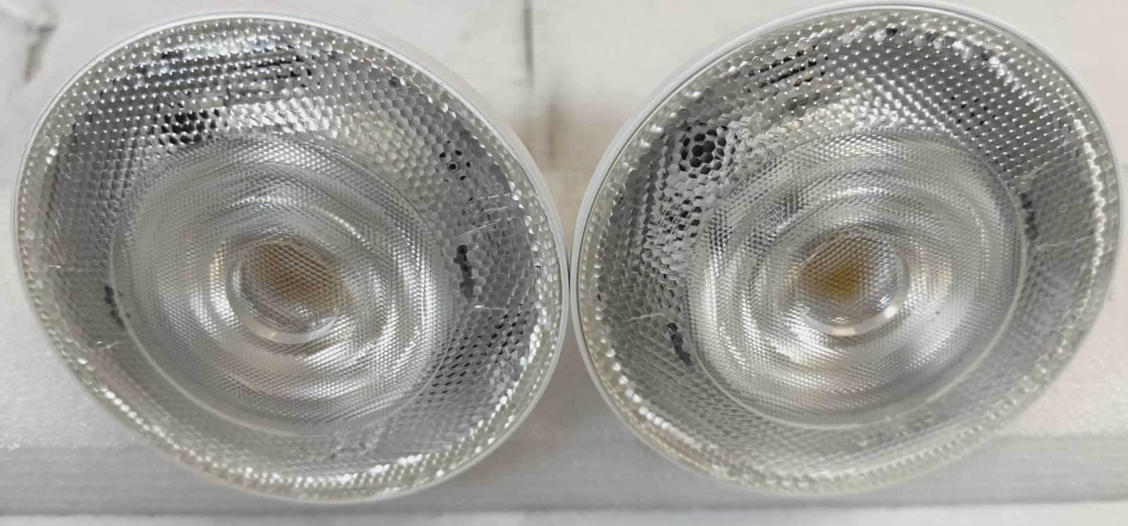 Philips Hue White Outdoor LED 100W Equivalent Smart Bulbs E26 (2 Bulbs)-FREE S/H