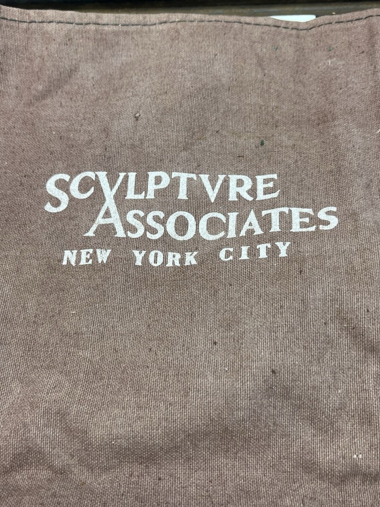 Sculpture Associates Chisel Roll Used