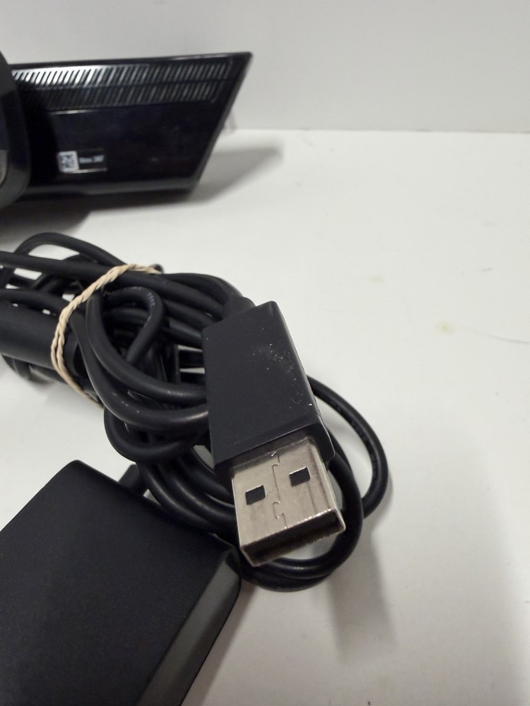 Microsoft 1414 Xbox 360 Kinect Camera Motion Sensor Bar Tested Working