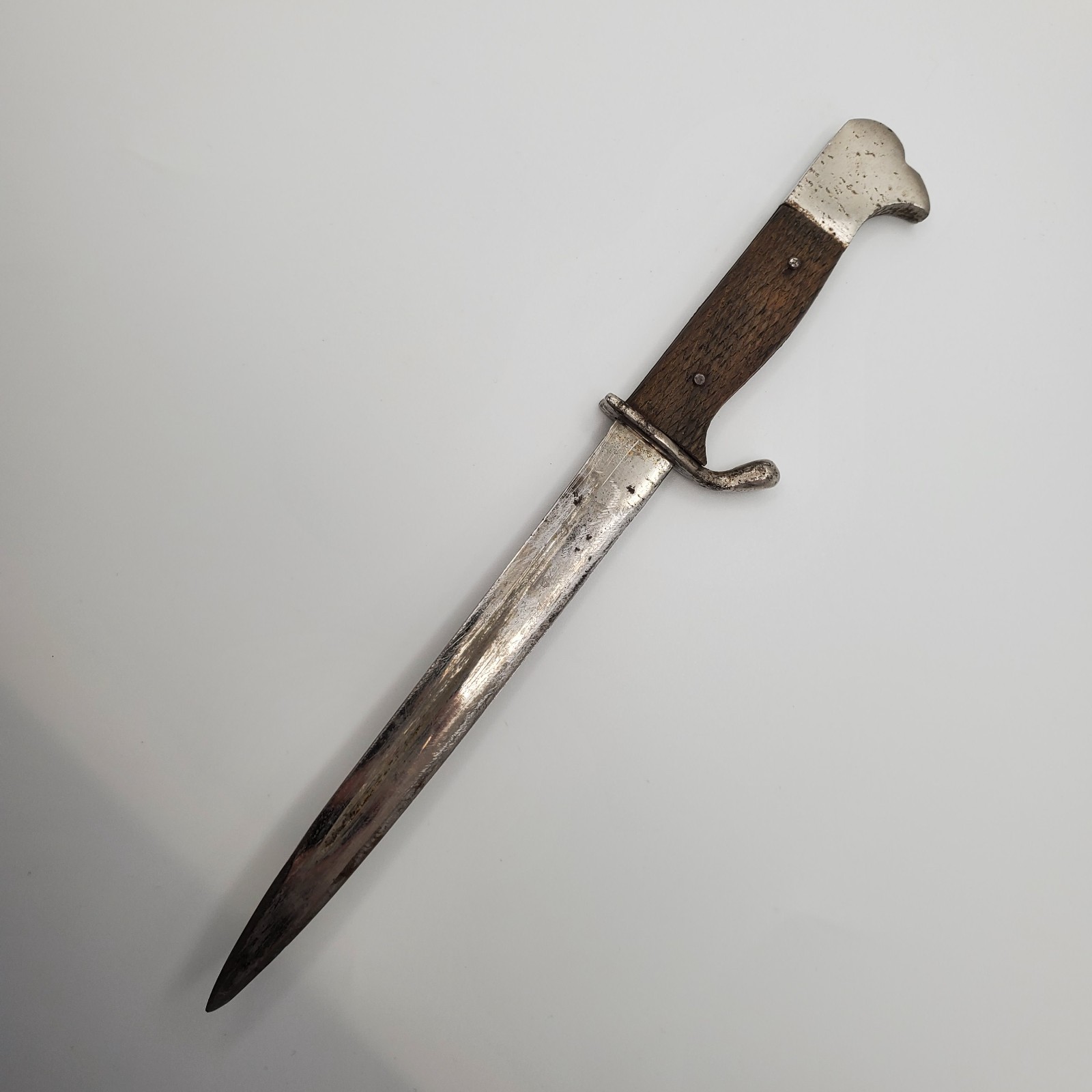 German Miniature KS98/K98 Dress Knife Letter Opener 8 3/4” WWII Original blade