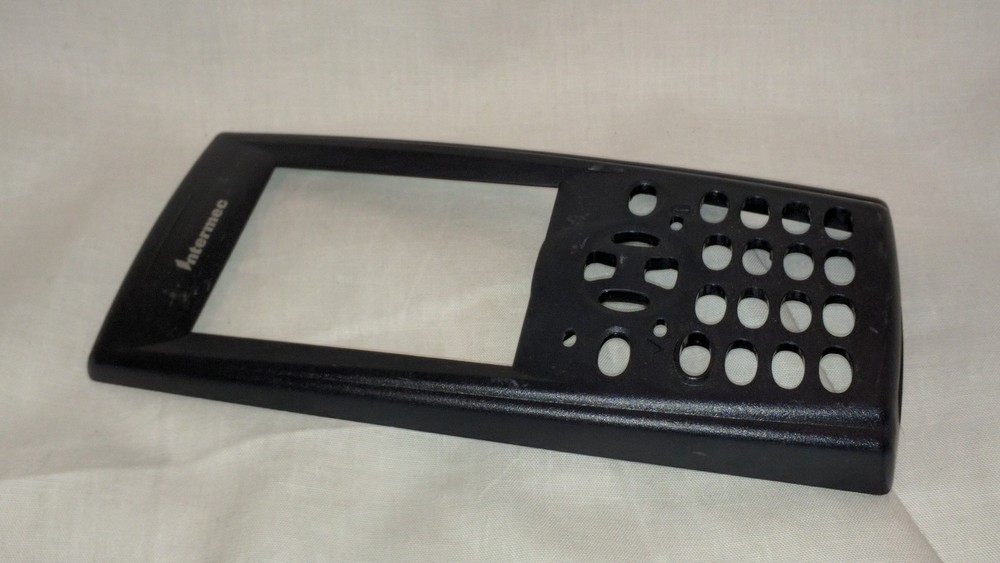 Intermec 700 Numeric Top Front Cover Shell Assembly 740 750 760 741 751 761 700C