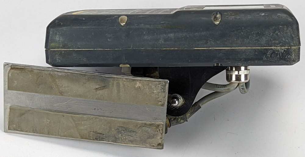 Loadrite X2350 X-Series Payload Management System Control Panel GPS Trimble