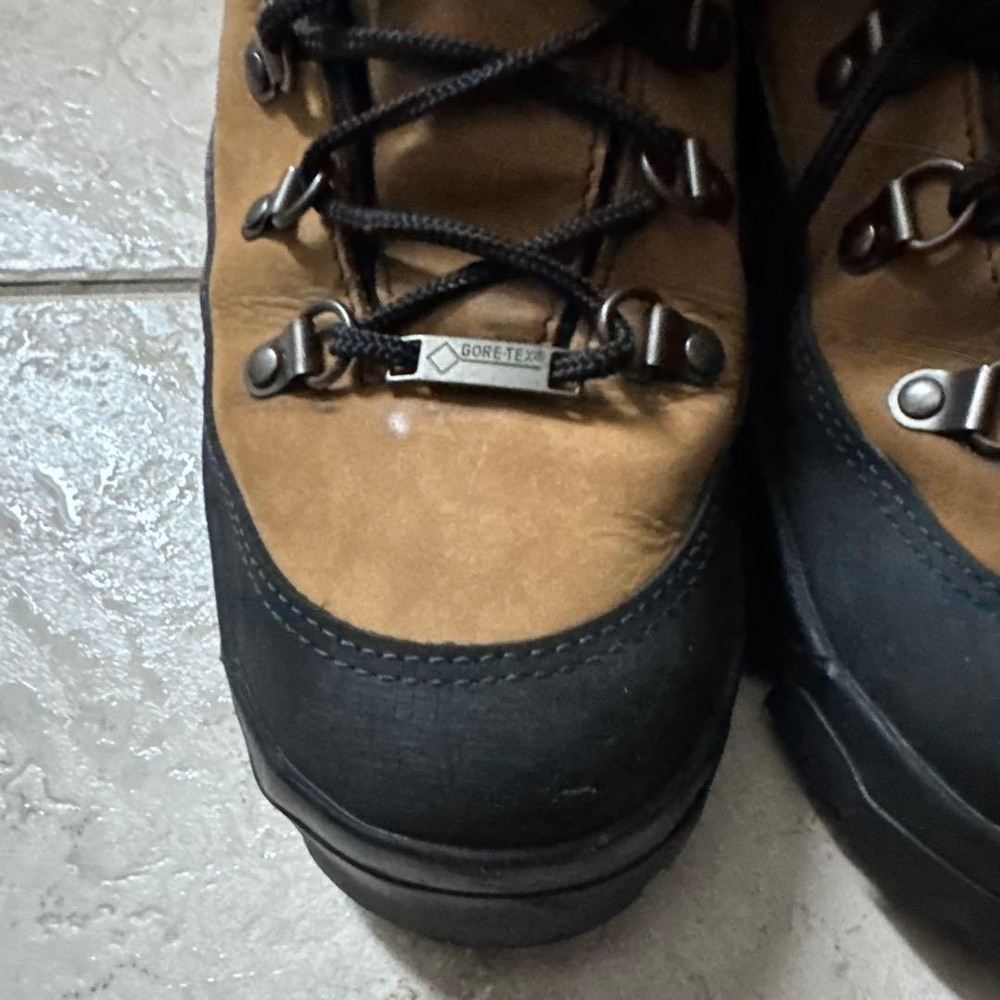 Danner GORETEX Combat Hiker