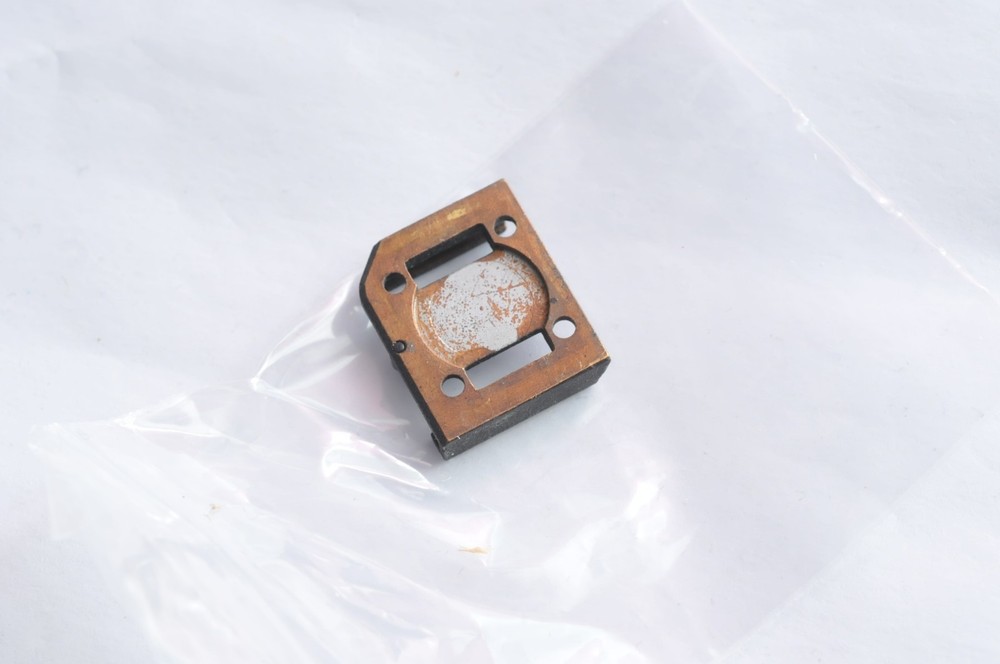 Leitz Leica M2 M3 M4 Flash Mount Shoe