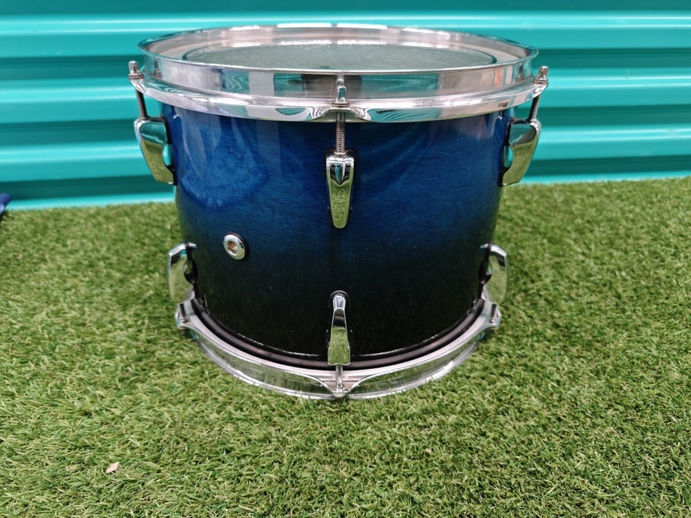 ⚡Pearl Session Custom 12"X9" All Maple Tom Drum⚡