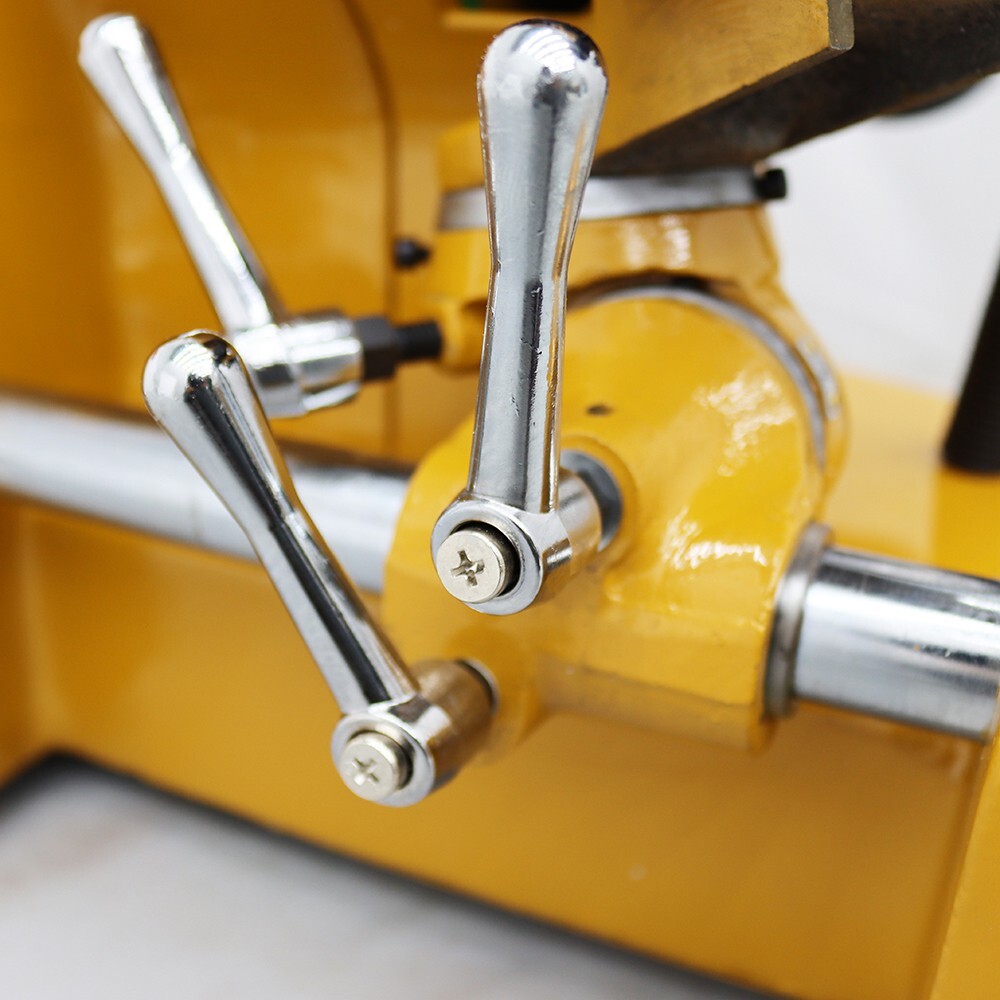 110V R8 Collet Universal Cutter Grinder Sharpener Grindering Machine