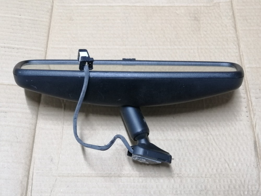 2012-2015 LEXUS GS350 INTERIOR REAR VIEW MIRROR E11026004
