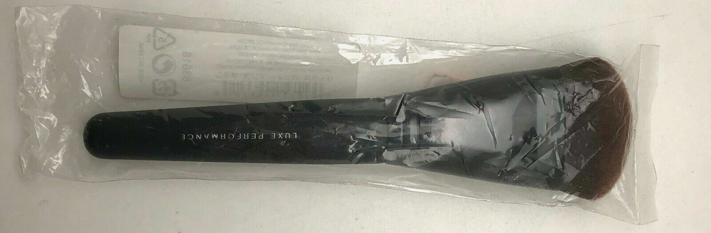 BAREMINERALS LUXE PERFORMANCE BRUSH ~ 3oz ~BOXLESS