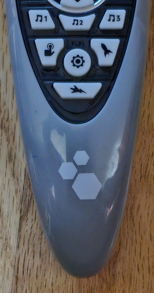 Le Neng Dinosaur Robot Remote Control Replacement Intelligent Toy Controller