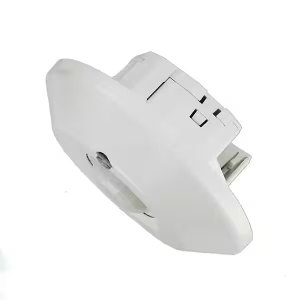 NEW LEVITON ODC15-IDW WHITE CEILING SENSOR FIRE ALARM