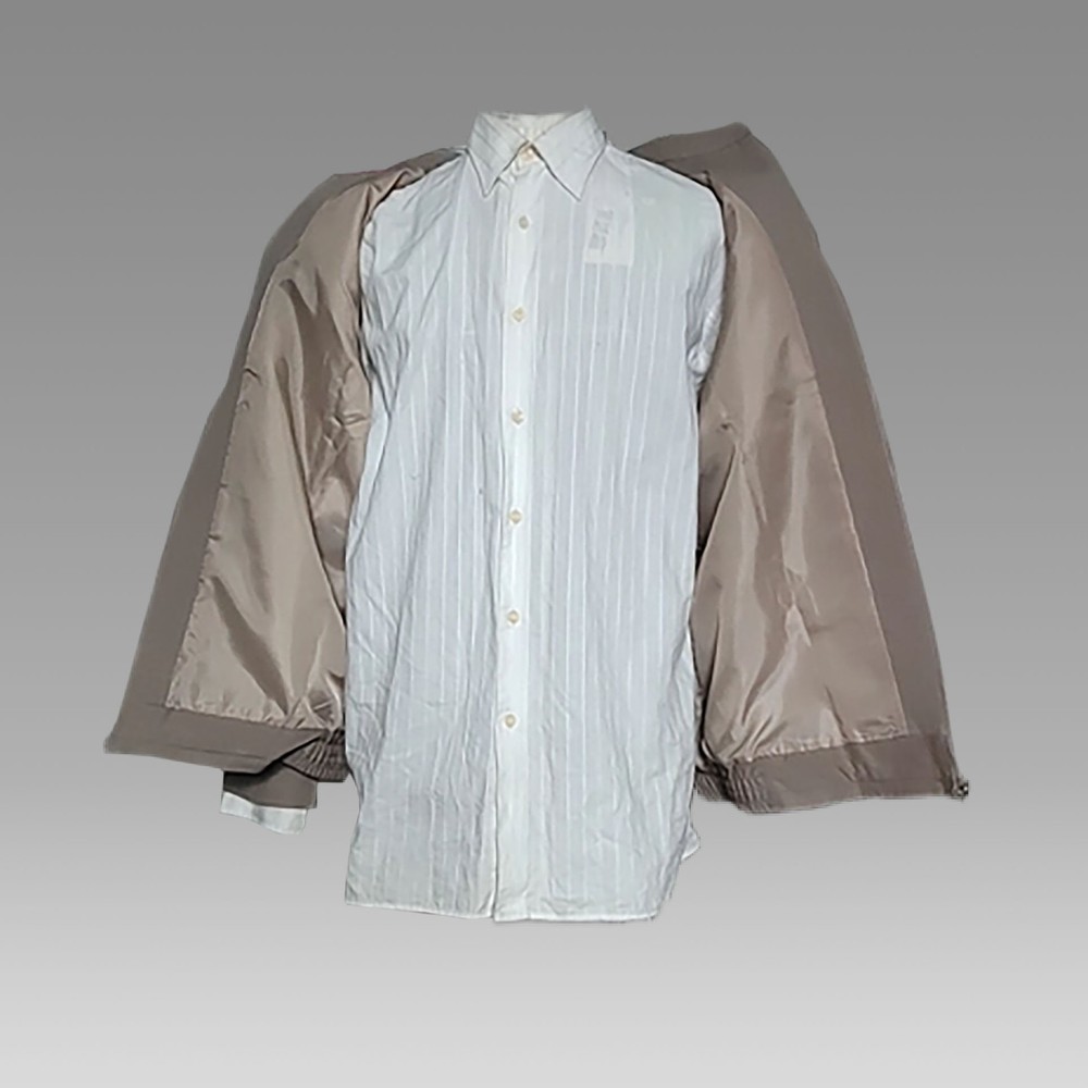 REPLICA DPRK KOREA PEOPLE'S CLOTHING