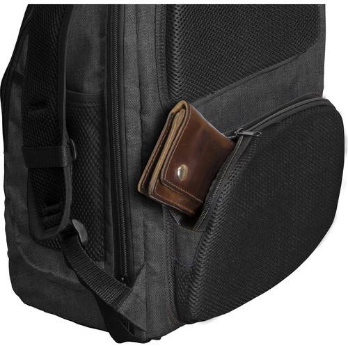 BACKTRAK 'XL' DJ BACKPACK, GRAY