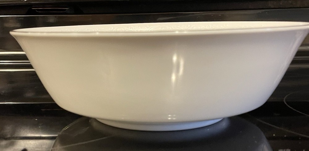 Noritake Tahoe Round Vegetable Bowl 2585