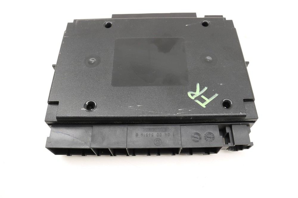 2003-2006 2008-2010 PORSCHE CAYENNE - Front SEAT Adjustment Control Module