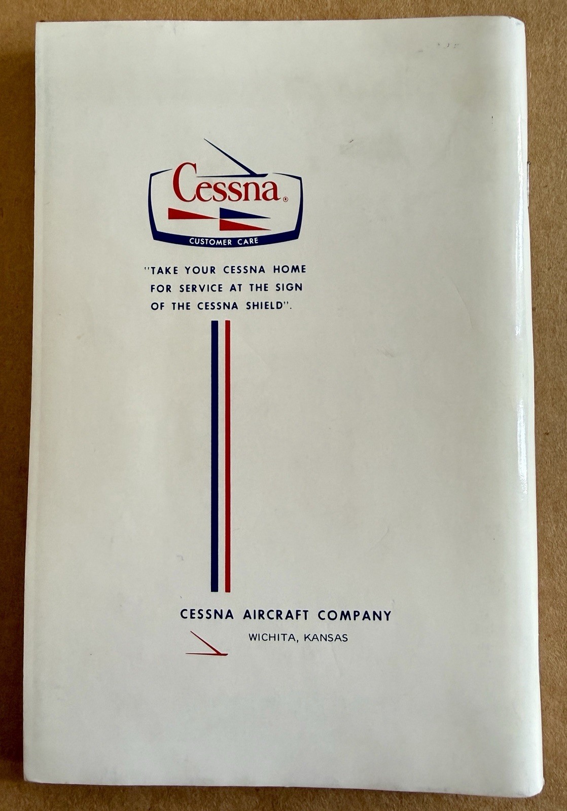 Cessna 1977 Skyhawk Model 172N Pilot's Operating Handbook Procedure Manual