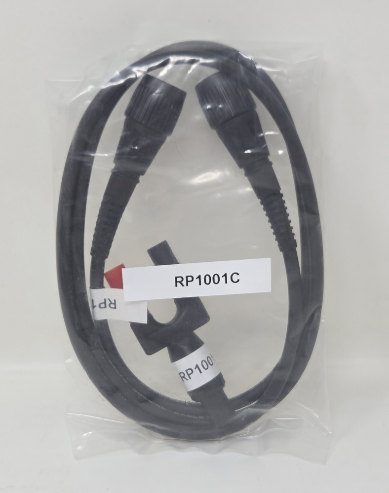 New Rigol RP1001C Current Probe – Complete Kit w/ Manual, Cable & Probe