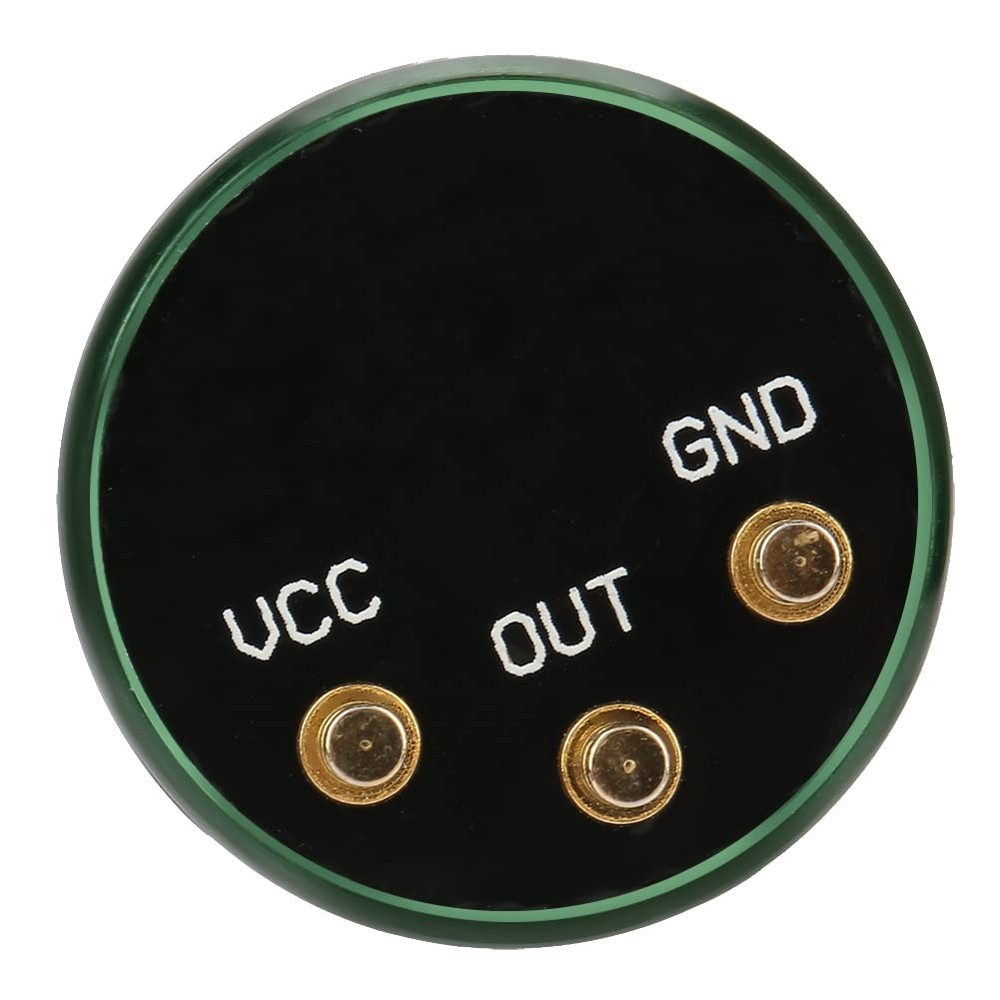 Hall Angle Sensor 0.088° Resolution 360° Rotatable Hall Effect Position Senso...