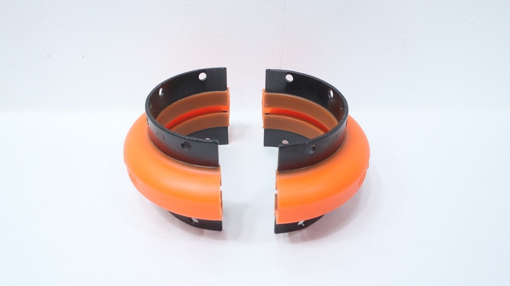 Rexnord 7300040 Omega E40 Element Elastomeric Coupling