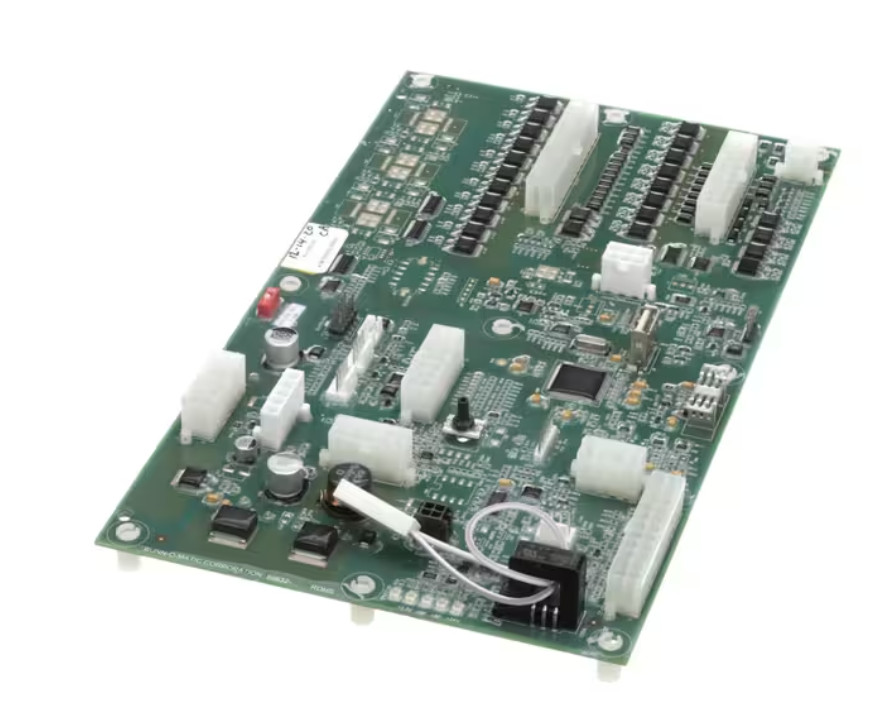 Bunn 50632.0002 Control Board, Beverage Equipment