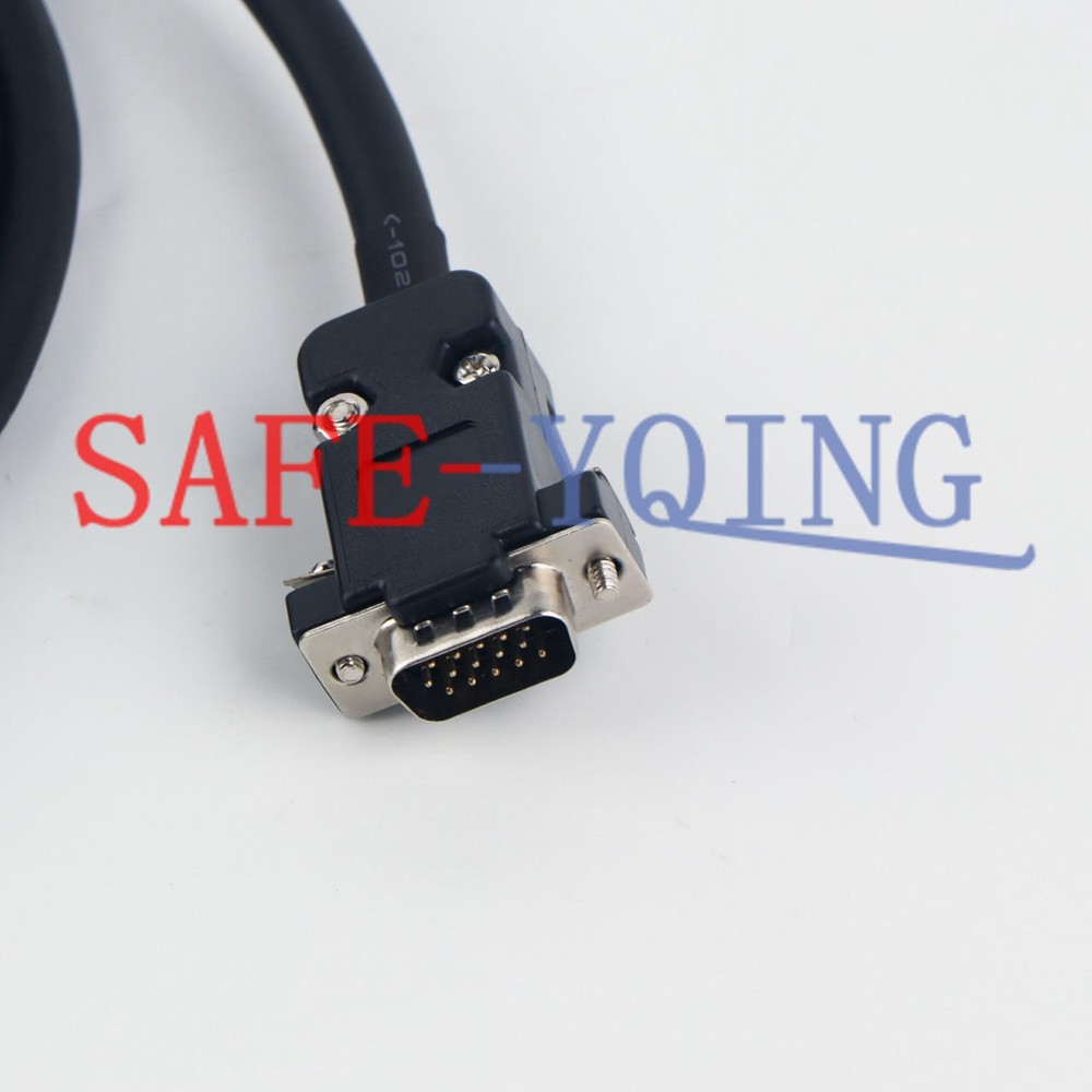 1Pcs New For Kollmorgen Encoder Cable VF-SB4474N-03-0