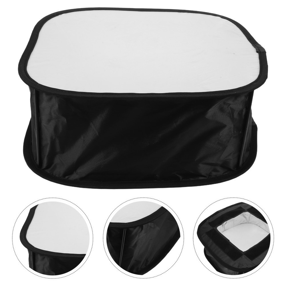 Photography Accessories Macro Flash Diffuser Cover for Softbox Flashlight