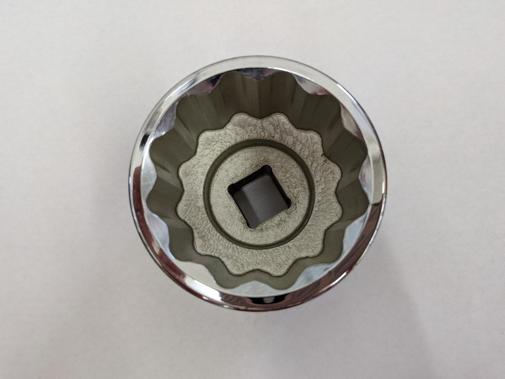 KT PRO 3/4" DR STANDARD SOCKET 12PT