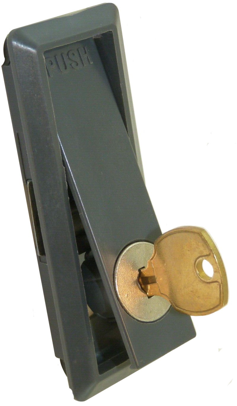 5155C81G01  EATON Panelboard trim lock