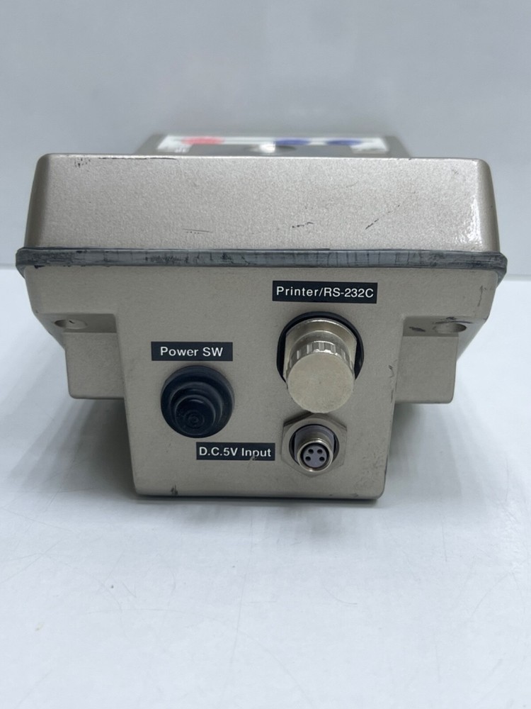 ATAGO AUTOMATIC REFRACTOMETER SMART-1