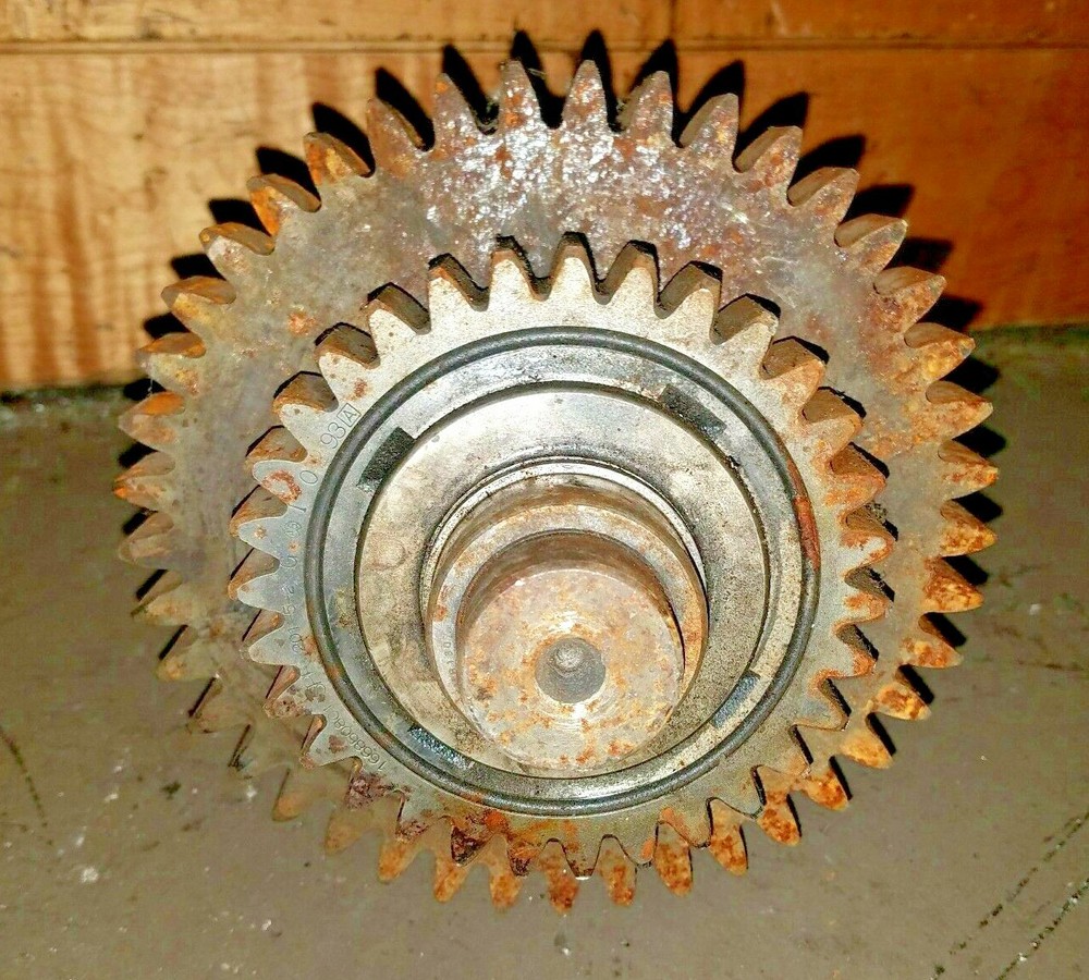 COUNTERSHAFT AUX ASSY 2013097