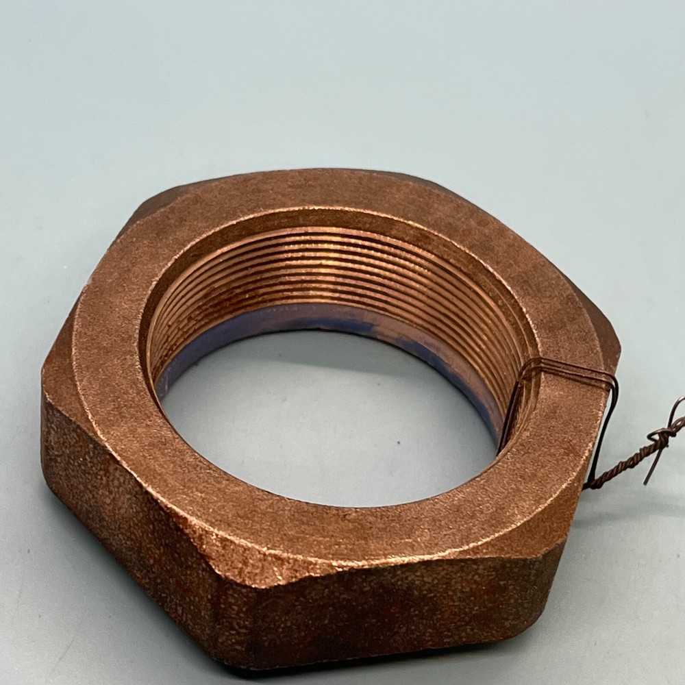 NOS OEM 6771144 ALLISON TRANSMISSION NUT