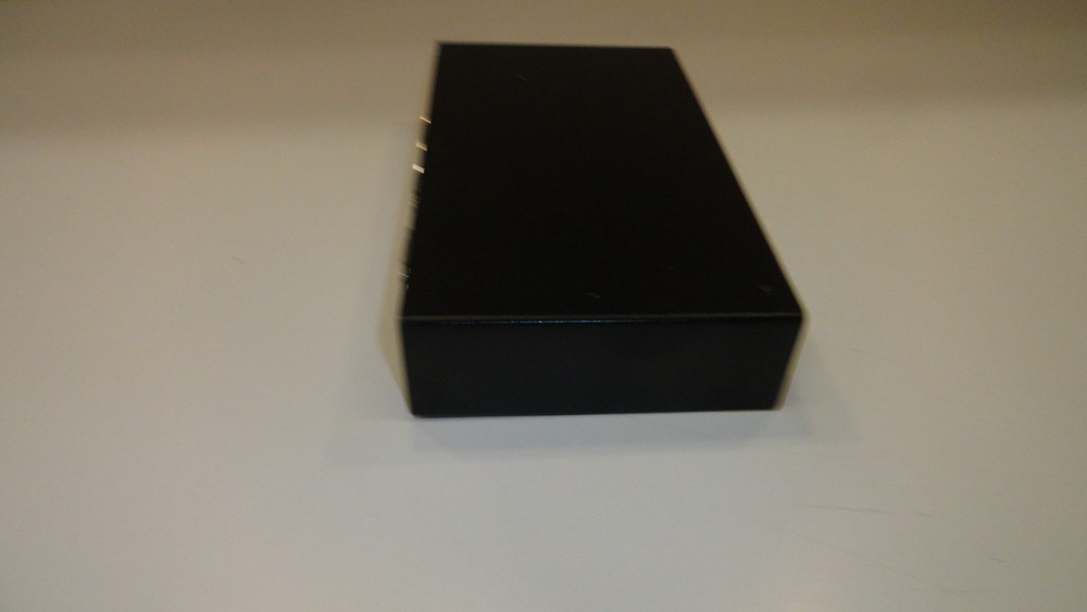 Tech Electronics TEI VGA Distribution Amplifier 6 output VGA-6