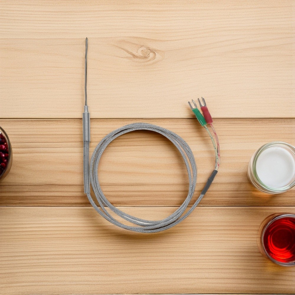 Temperature Controller Sensor Thermocouple K Type Probe Thermistor