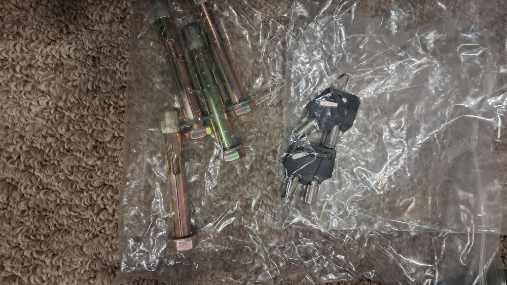 Protex SDB-104 Drop Safe