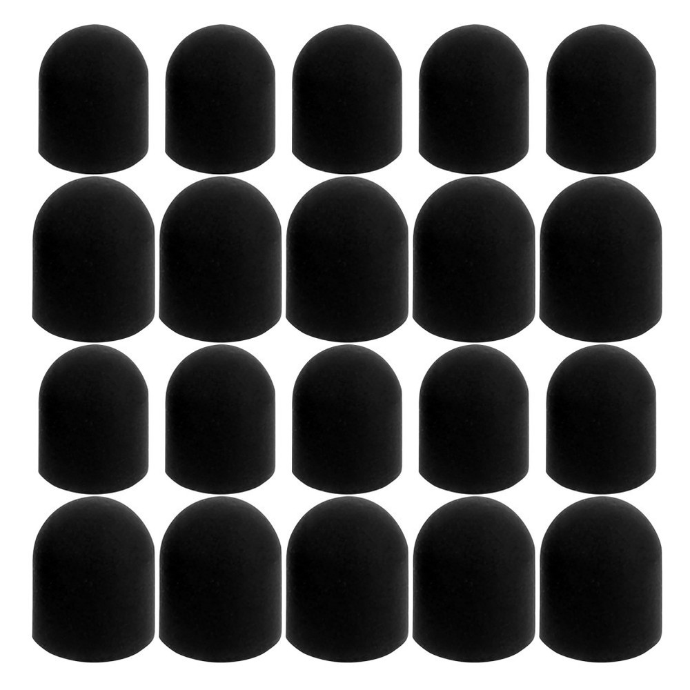 200 Pcs Replacement Nibs for Capacitive Pens Stylus Replacements